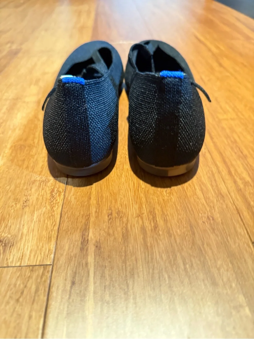 Rothys t–strap mary